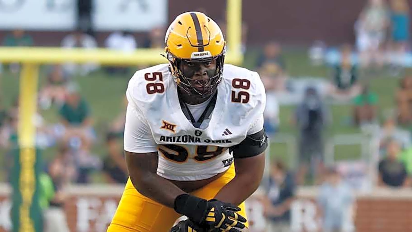 Rookie Offensive Linemen Are Perfect Fits For Steelers