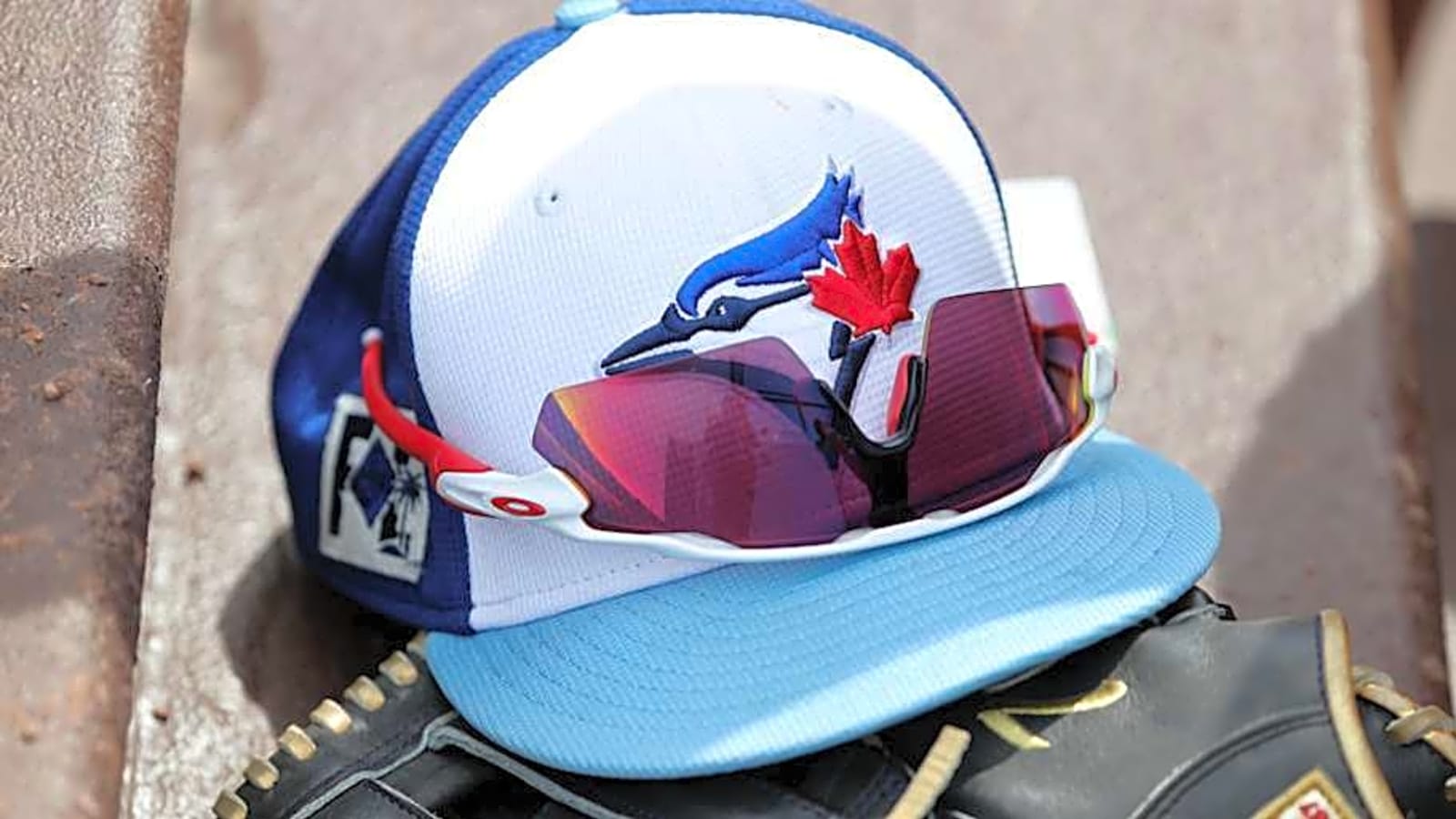 Blue Jays Name Starting Pitcher for Game 1 of ALDS Against the Yankees