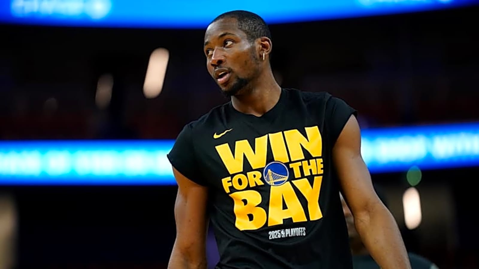 Warriors Reportedly Not Interested in Suns Trade Offer
