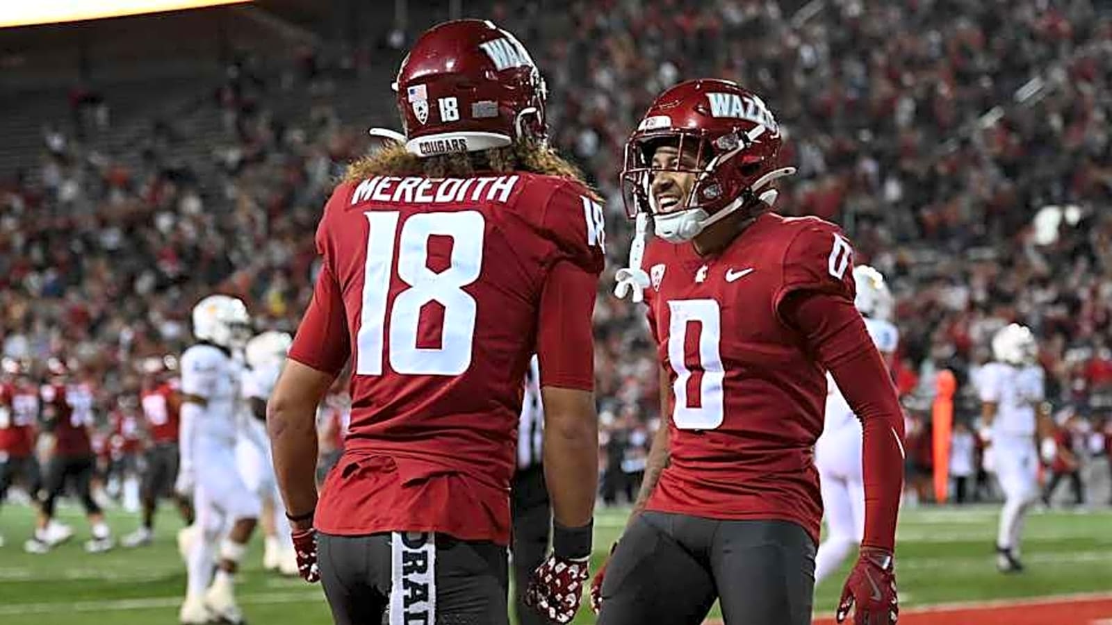 5 Storylines to Watch For Washington State Football in 2025