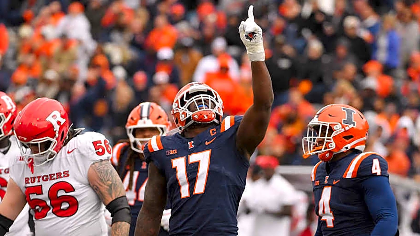 3 Realistic Colts Draft Targets with Huge Upside