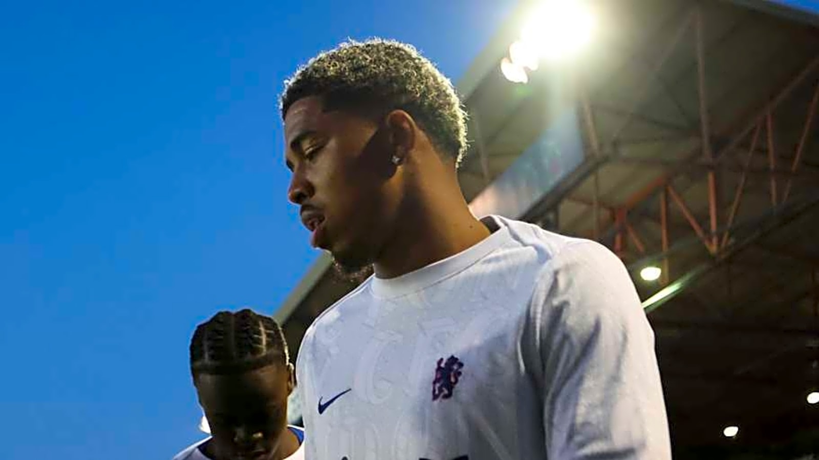 What Chelsea matches Wesley Fofana will miss due to concussion symptoms