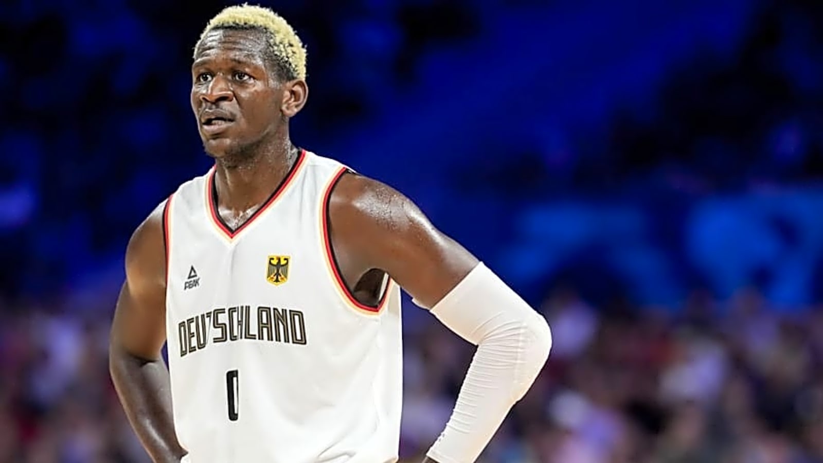 Should Knicks Give Chance to EuroBasket MVP?