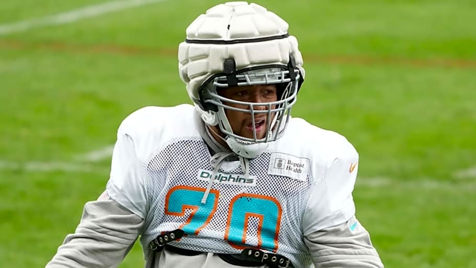 Yet Another Former Dolphins Calls Out Team&#39;s Culture
