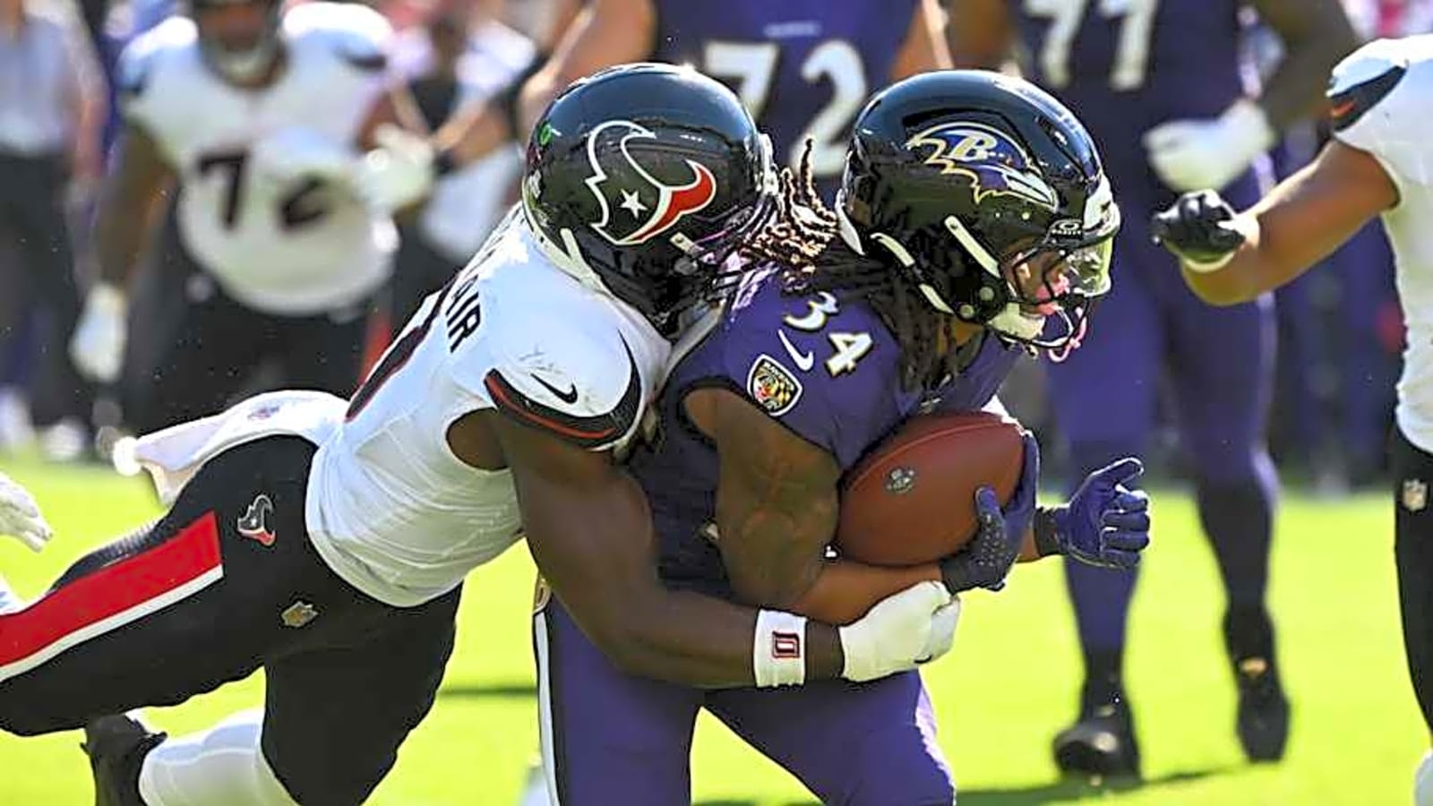 Ravens Can Turn Things Around After Embarrassing Start