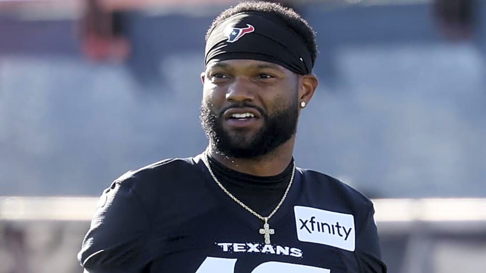 Five Matchups to Watch in Lions-Texans Joint Practice