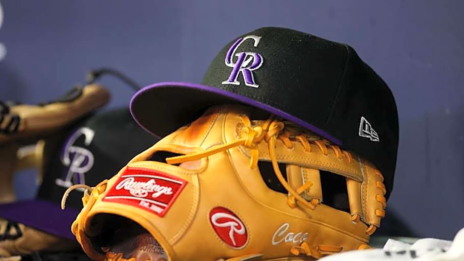 Could Cardinals Acquire Rockies 1.98 ERA Breakout Star?