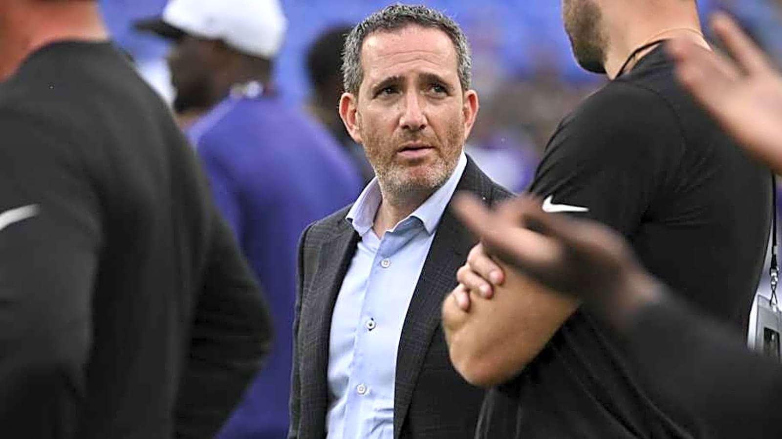 Eagles&#39; best offseason decision is painfully crystal clear to every fan