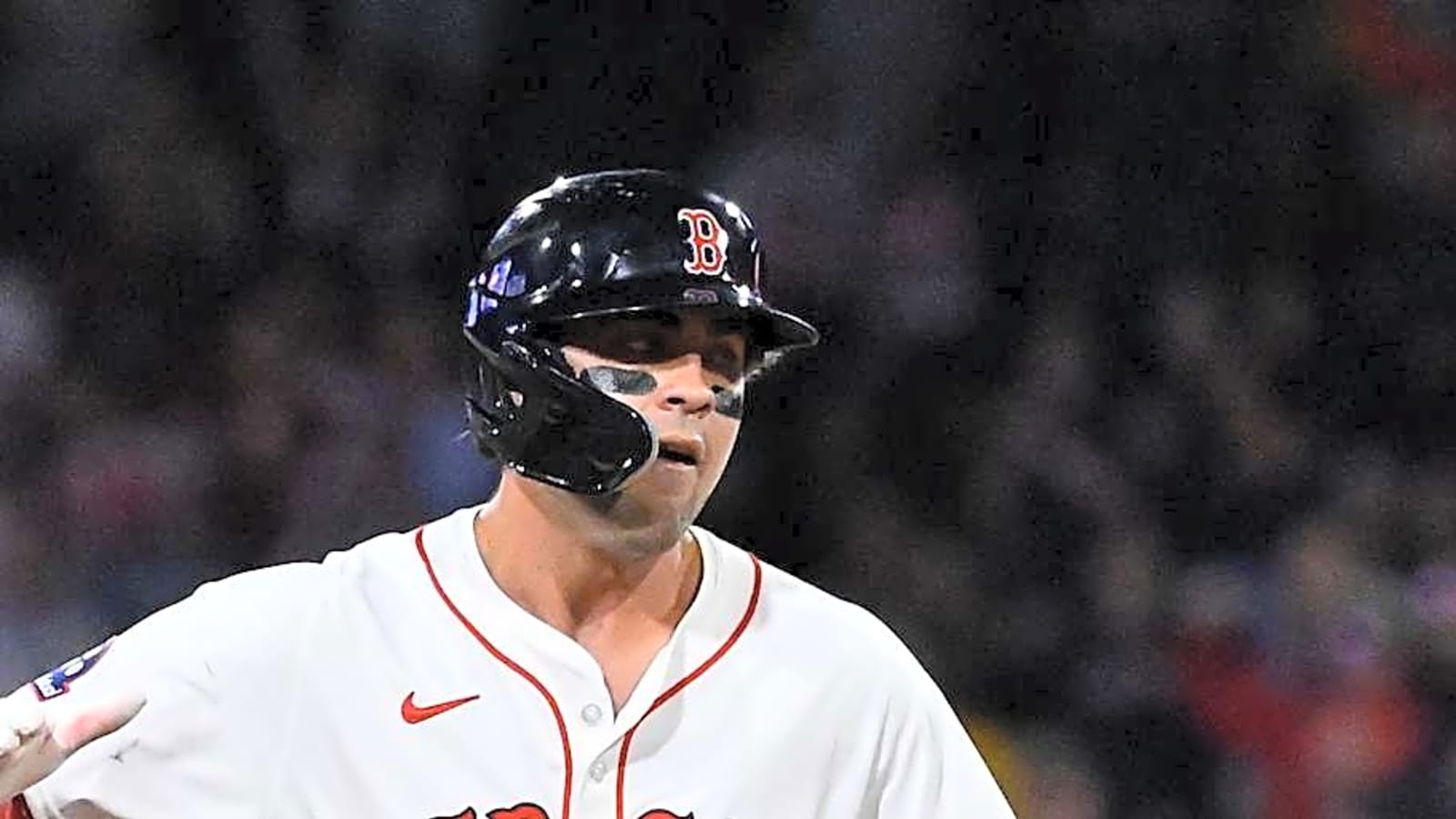 Boston Red Sox Set to Lose Talented Rookie to Injury For Remainder of Season