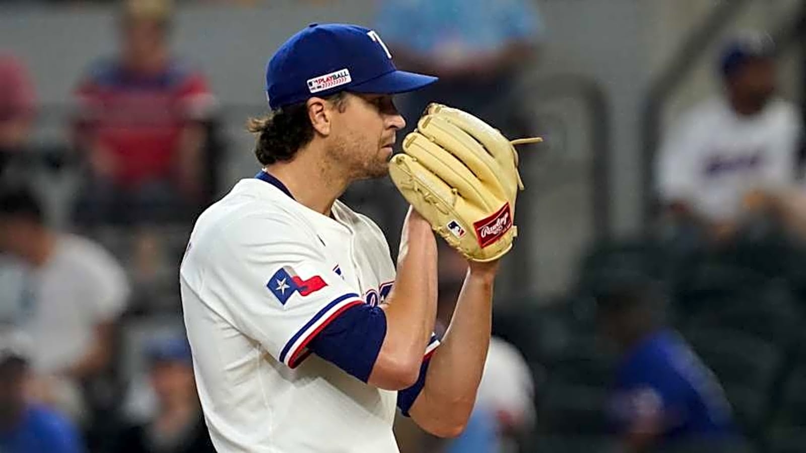 Jacob deGrom Now Setting a Historic Standard For Aging Pitchers