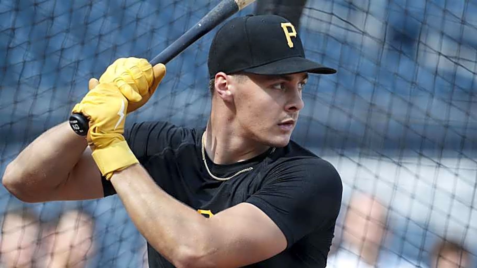 Official Lineups Revealed For Much-Anticipated 2025 MLB All-Star Futures Game