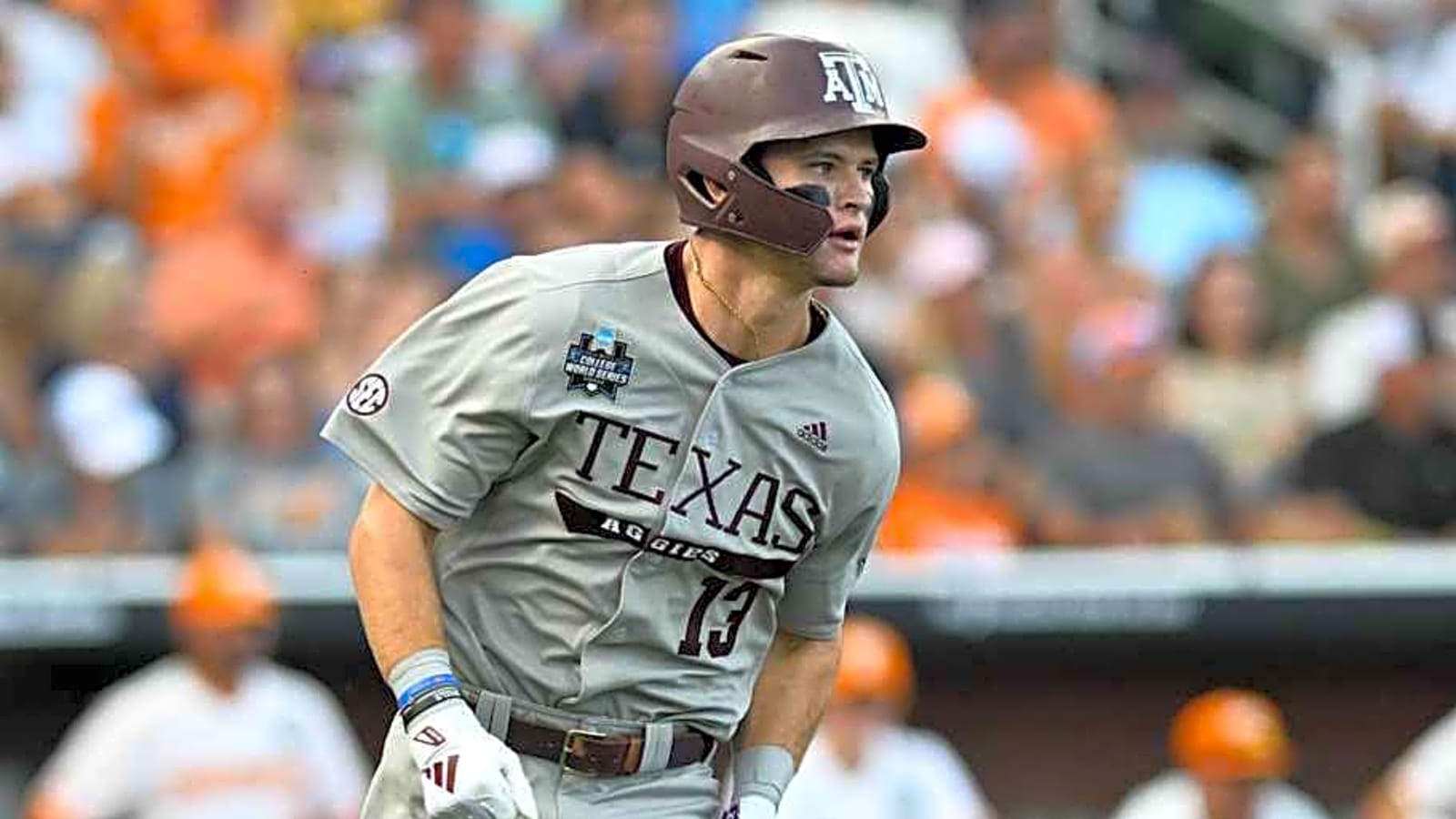 Texas A&M Baseball 2026 Season Preview: Outfield