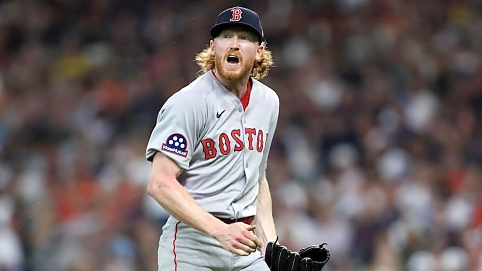 Dustin May Declares Free Agency Wishes After Brutal Red Sox Stint