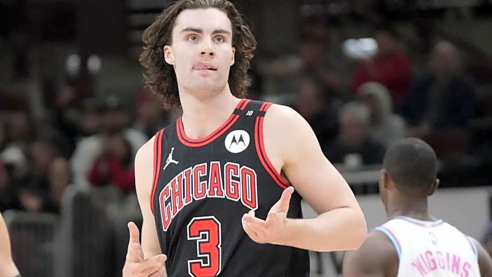 New Report on Josh Giddey&#39;s Potential Contract in Free Agency