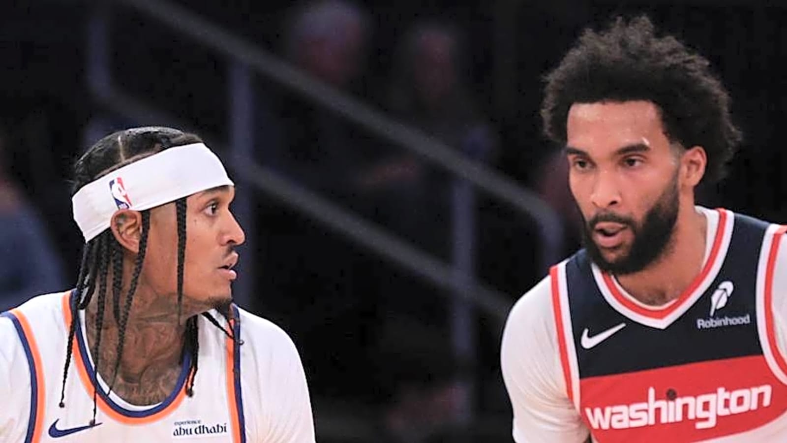 Five Questions Ahead of Wizards vs. Knicks