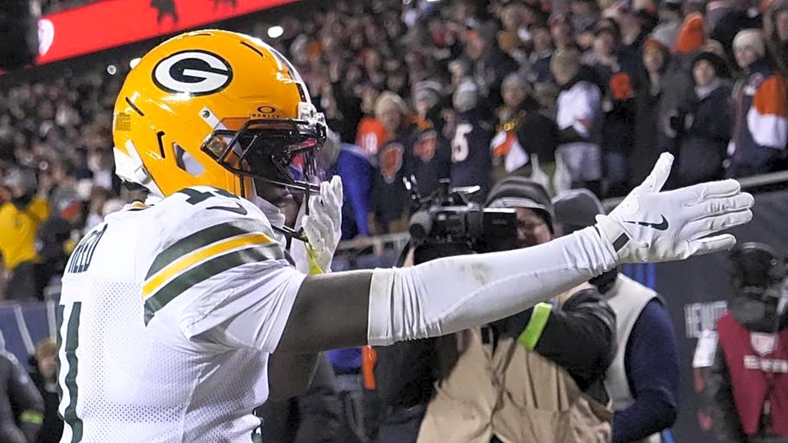 Packers Aced Receiver Transition; Did They Do It Again?