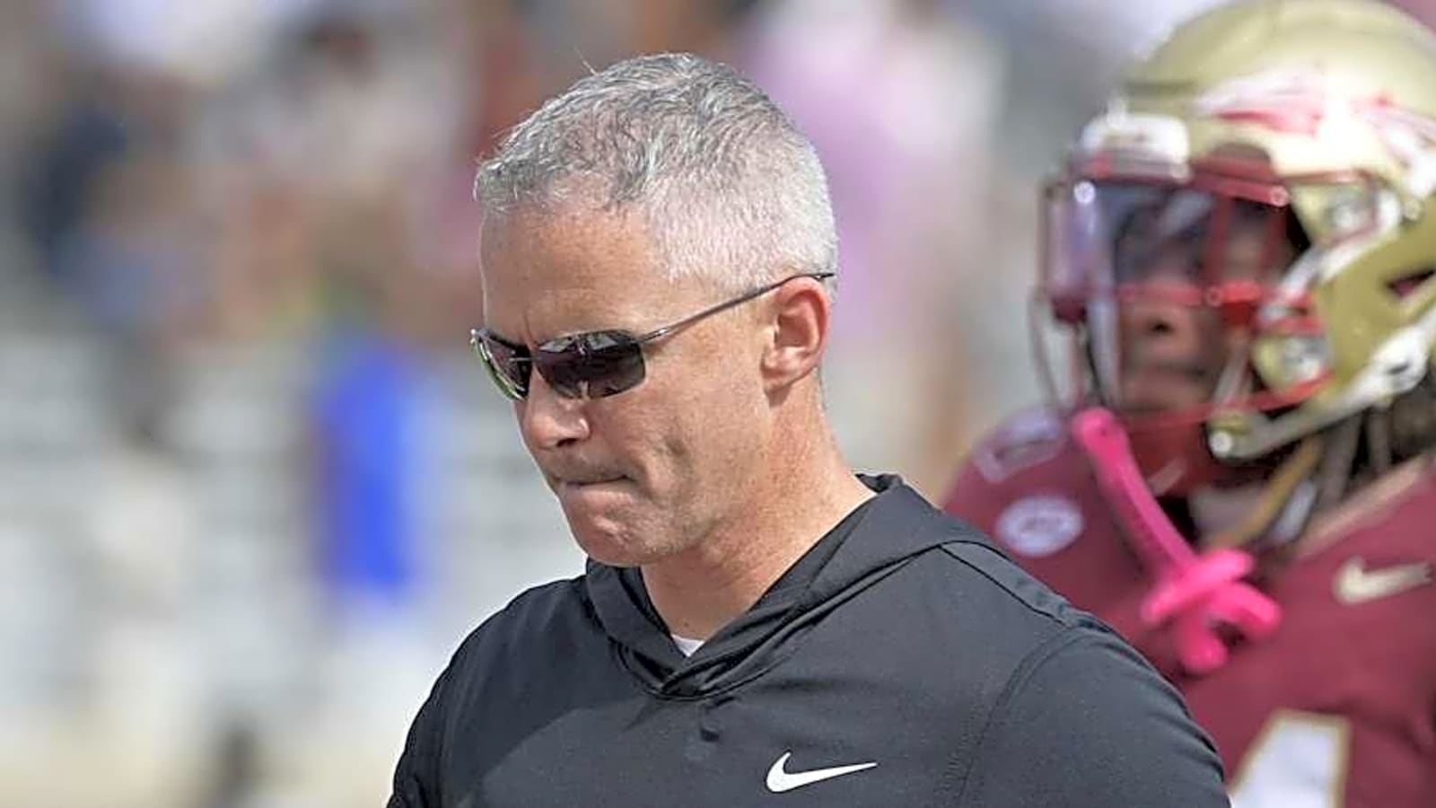 FSU Football Dealing With Injuries to Key Veteran Linebackers This Spring