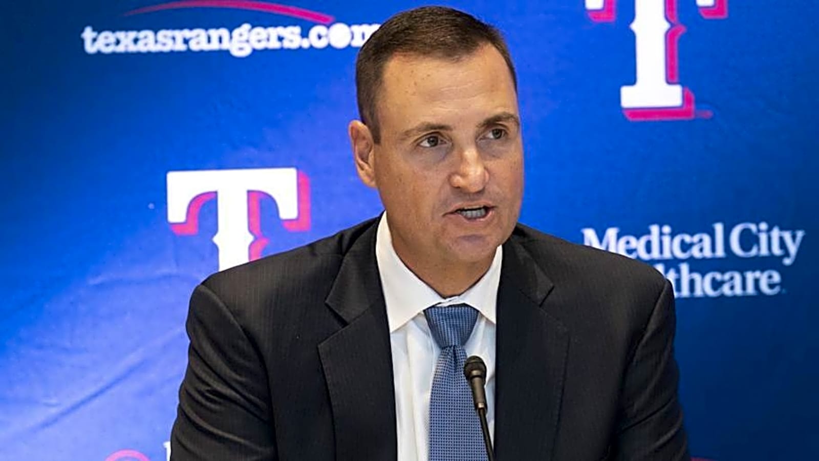 Rangers Now Predicted To Have Quiet Trade Deadline