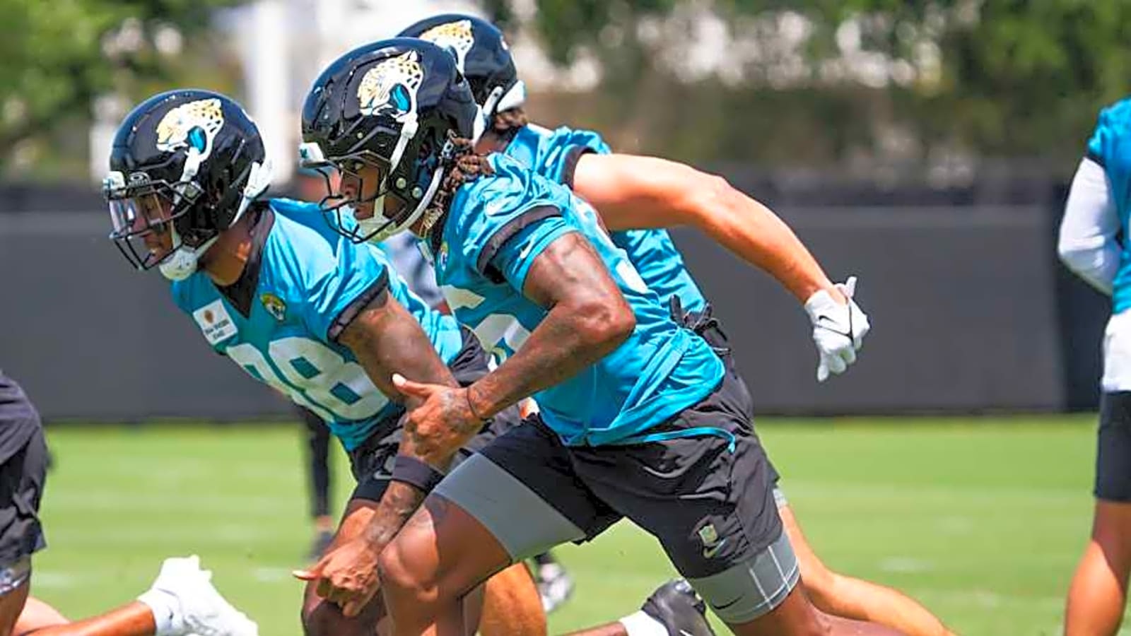 Unquestionably the Jaguars&#39; Biggest Remaining Offseason Priority