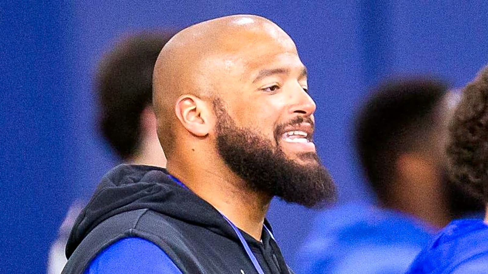 Another Look at Patriots New Coaching Staff Additions