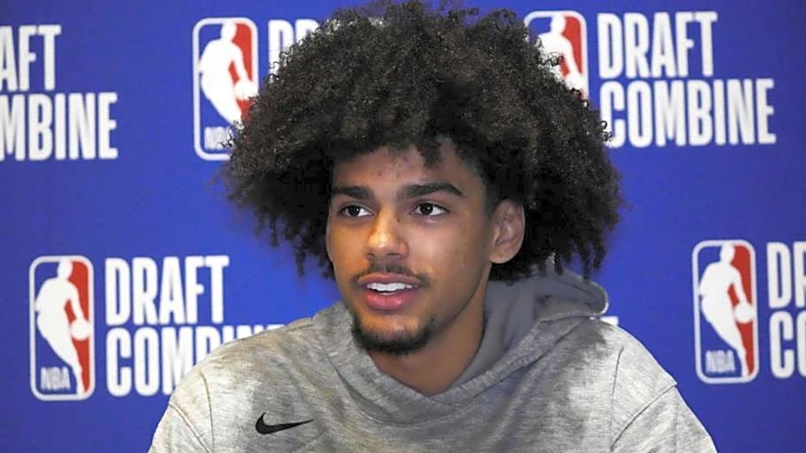 Asa Newell is Making His Case: A Rising Force in Hawks Summer League Play