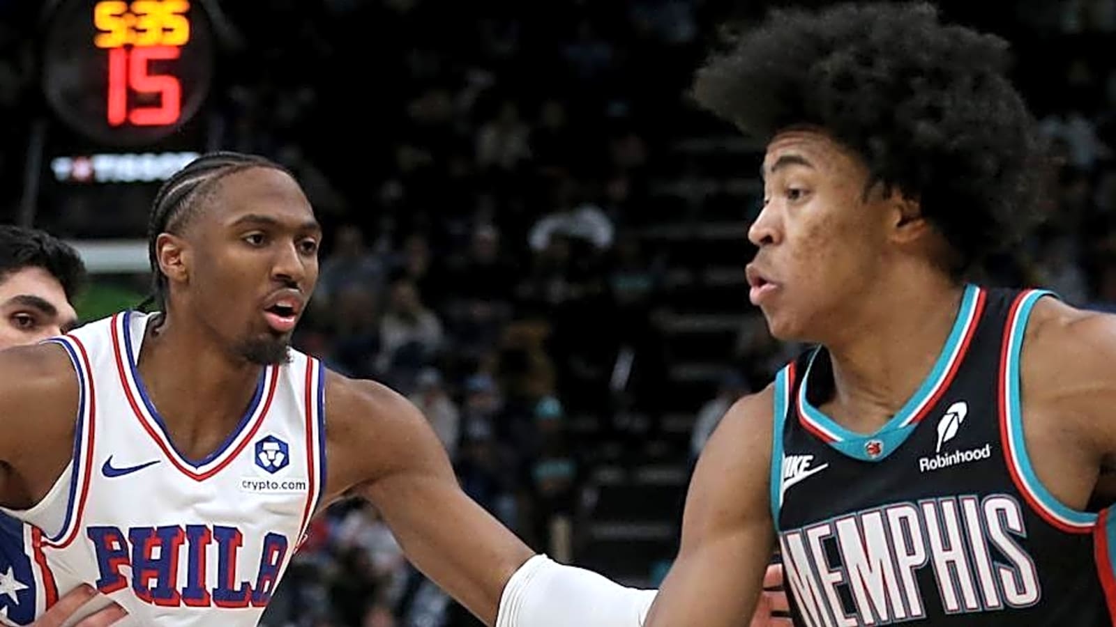 Memphis Grizzlies, Philadelphia 76ers Complete NBA Trade Deadline Deal