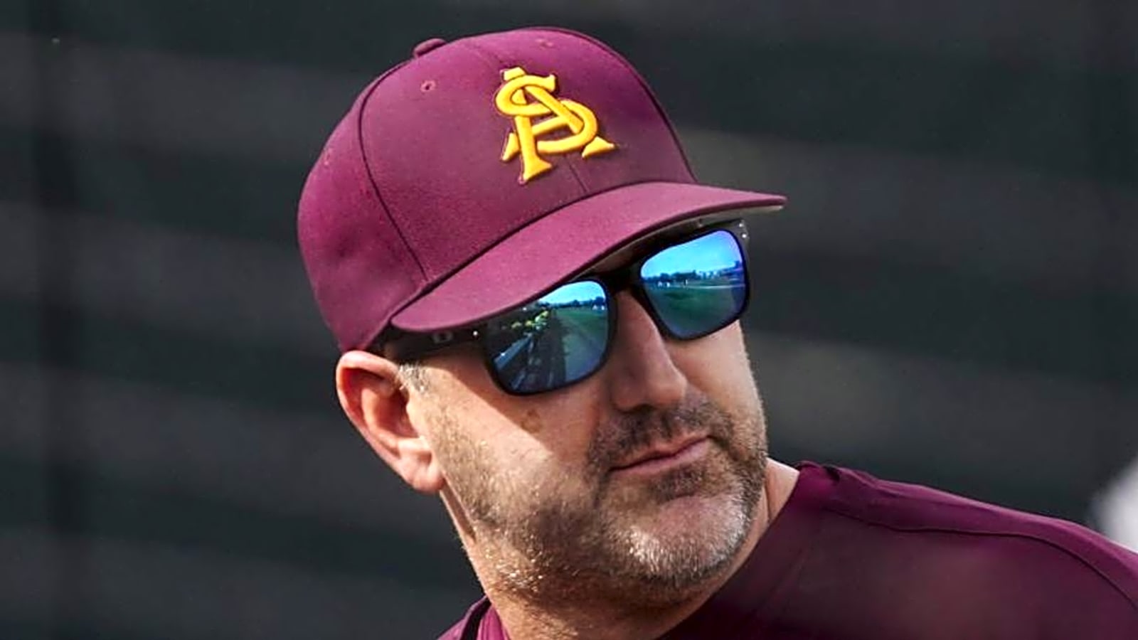 Pressure Mounting Quickly on ASU's Willie Bloomquist