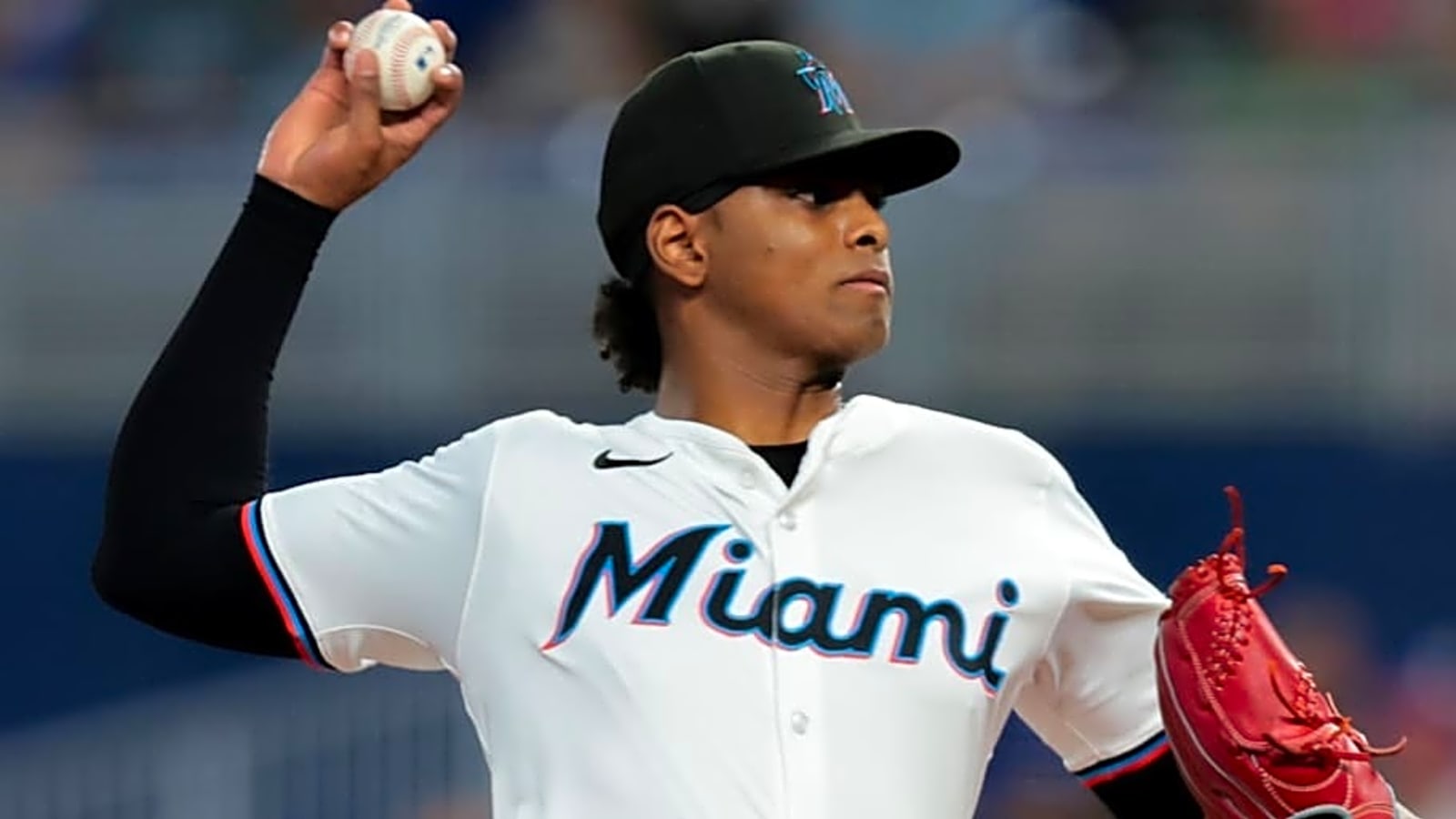Marlins&#39; Surging Star&#39;s Trade Value Reaching Astronomical Levels