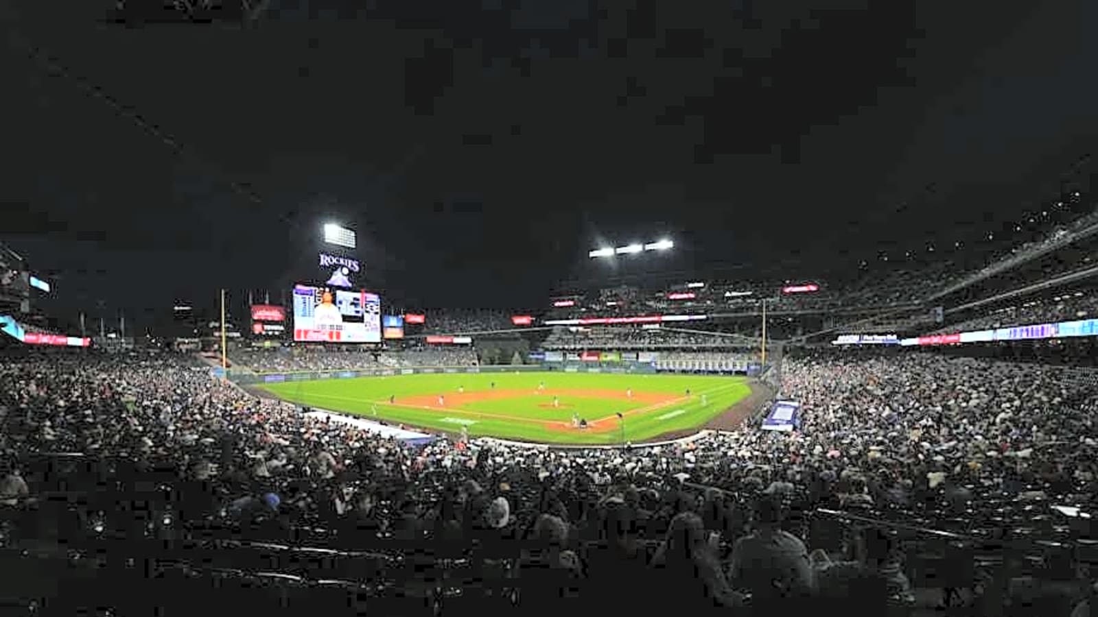 Rockies’ Home Attendance Numbers Causes Major Surprise