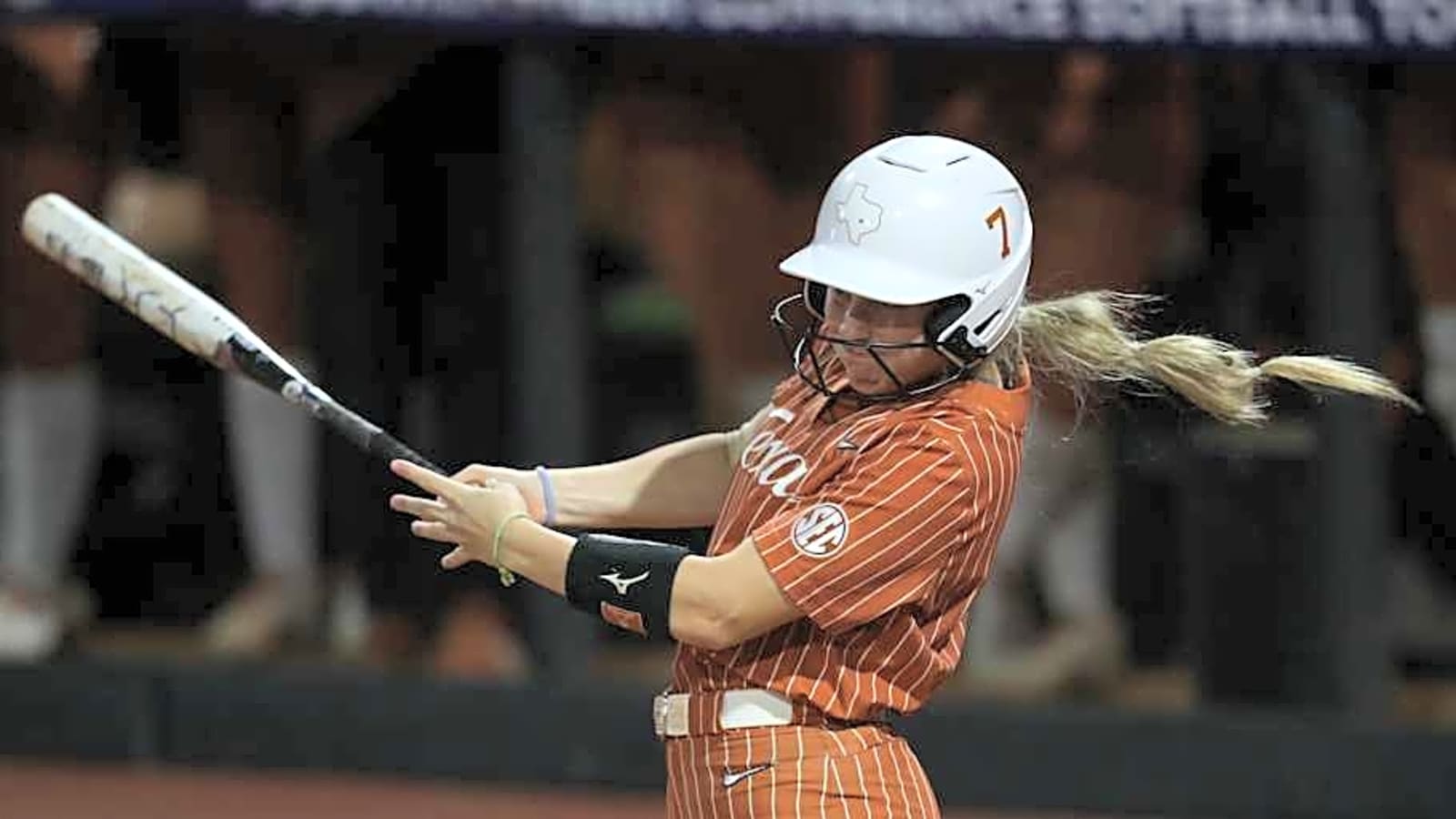 Texas Longhorns Softball Austin Regional Schedule Details
