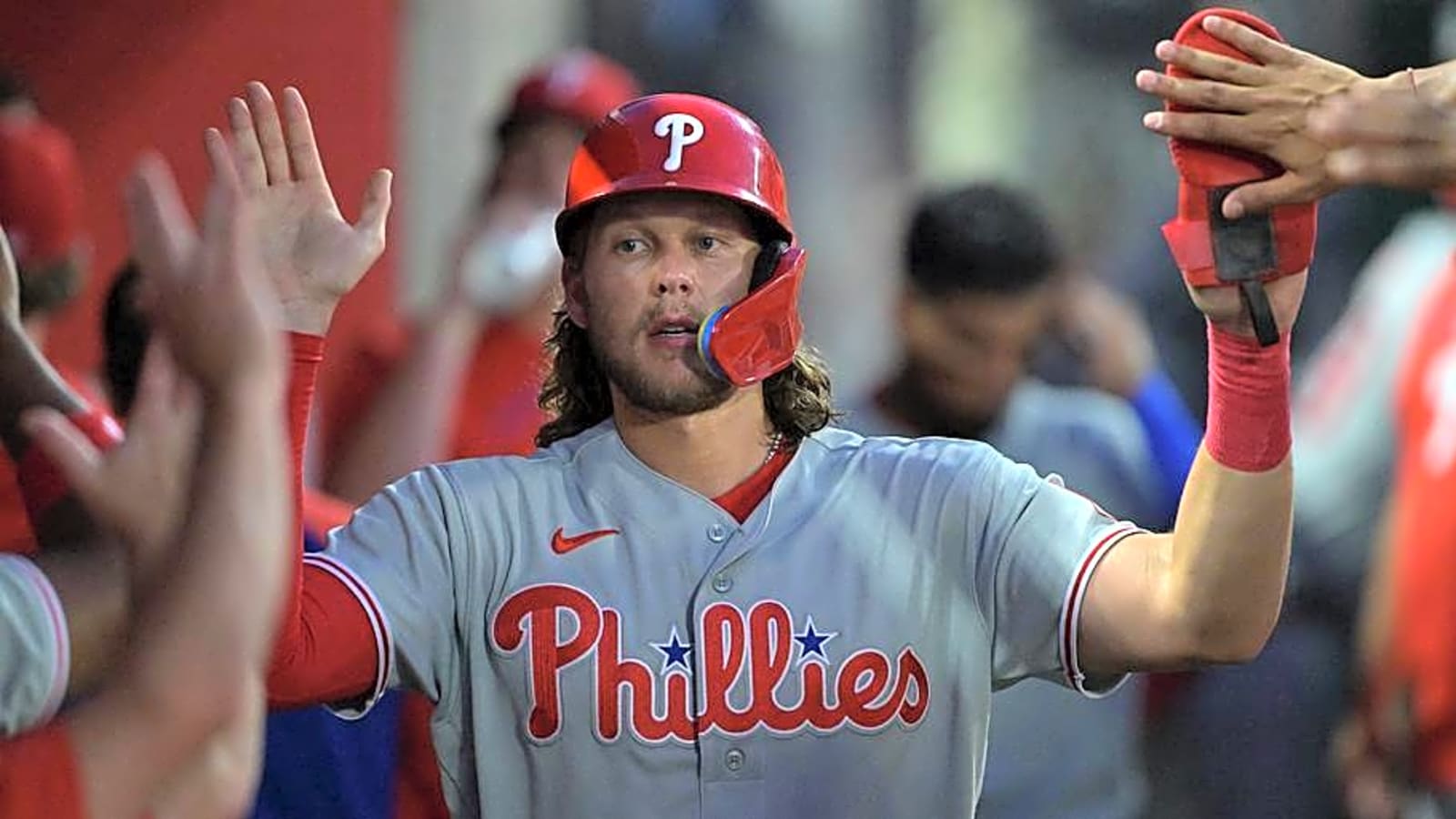 Alec Bohm Can Focus on Phillies With Lawsuit Settled