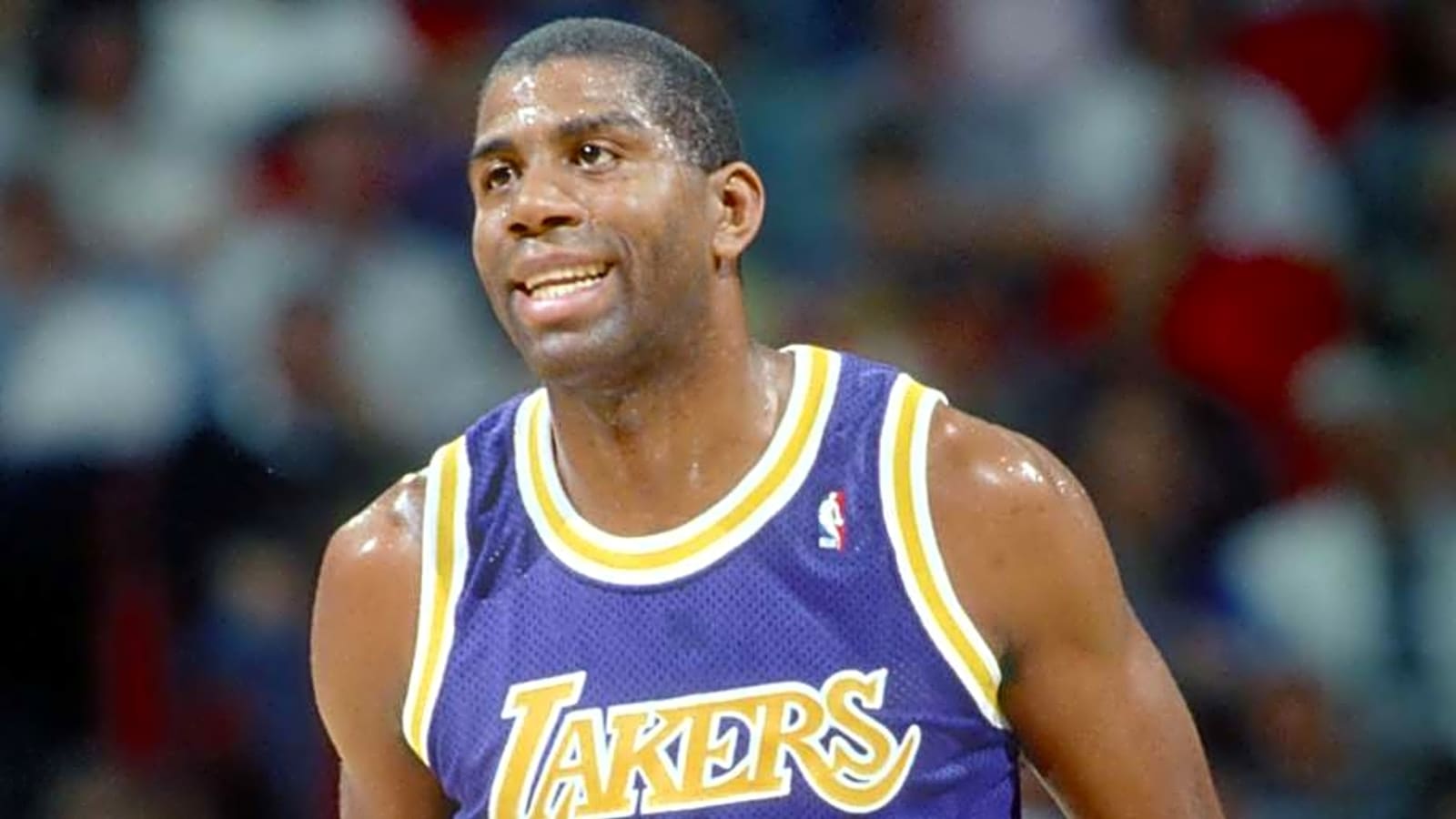 Former Lakers Coach Makes Bold Magic Johnson Statement