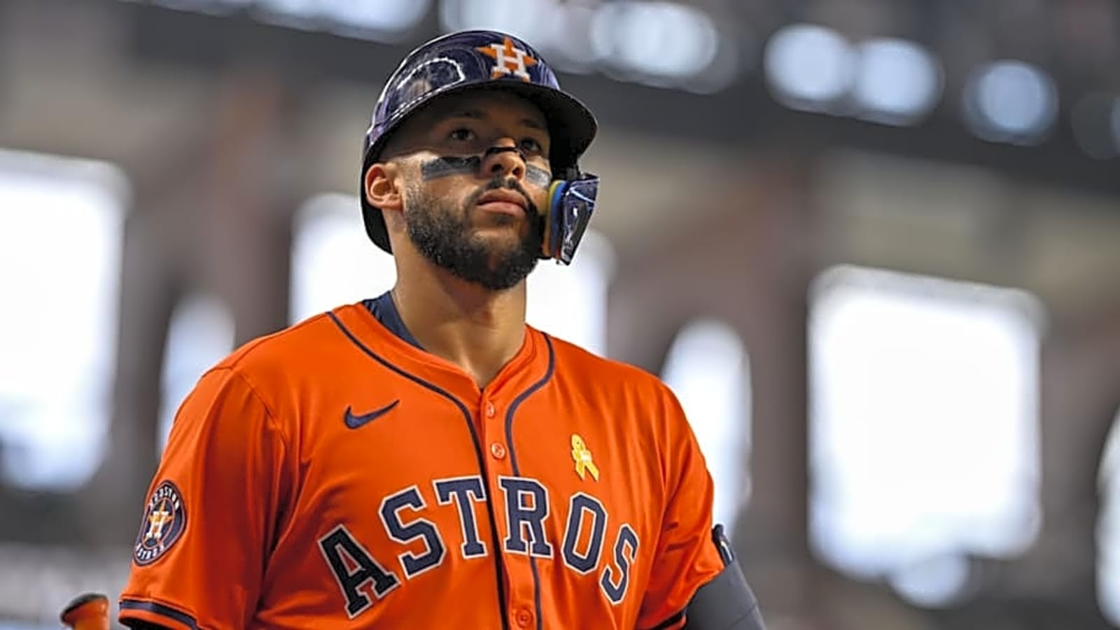 Astros Loss to Blue Jays Shrinks AL West Lead Over Mariners, Rangers