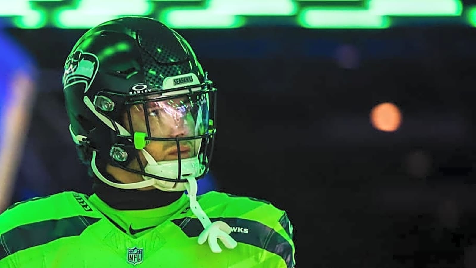 Top Seahawks Tight End DEMANDS More Targets to Prove He’s a Dominant Pass-Catcher—Will Seattle Listen?