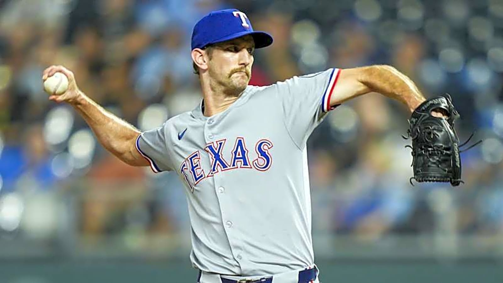 Rangers Have Intriguing Half-Dozen Minor League Pitchers That Added Velocity