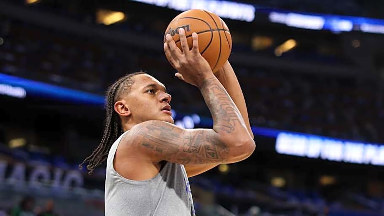 Orlando Magic Encouraged To Grab 12-Time All-Star In Free Agency