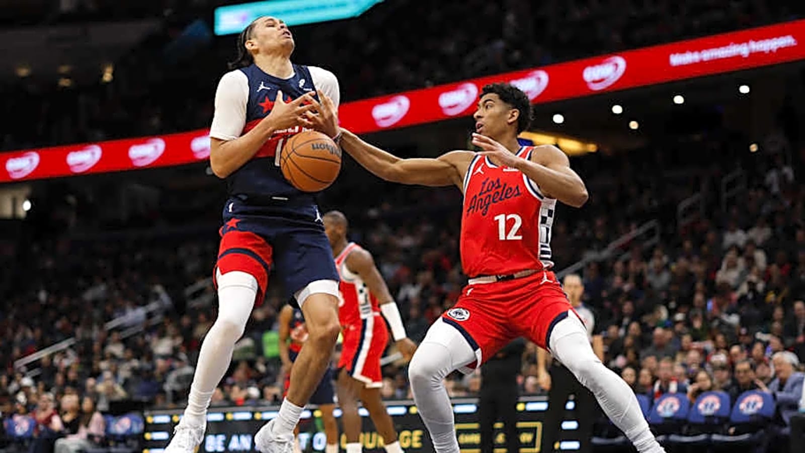 Wizards Remain Winless in the Trae Young Era