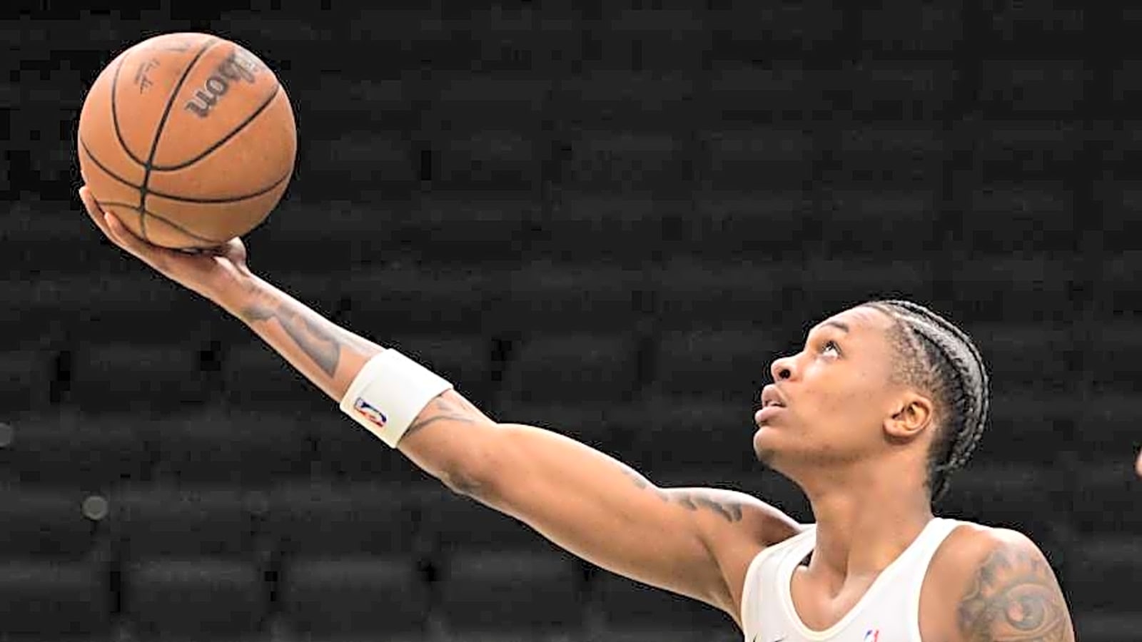 Rockets Add Tyler Smith, Part with Kevon Harris