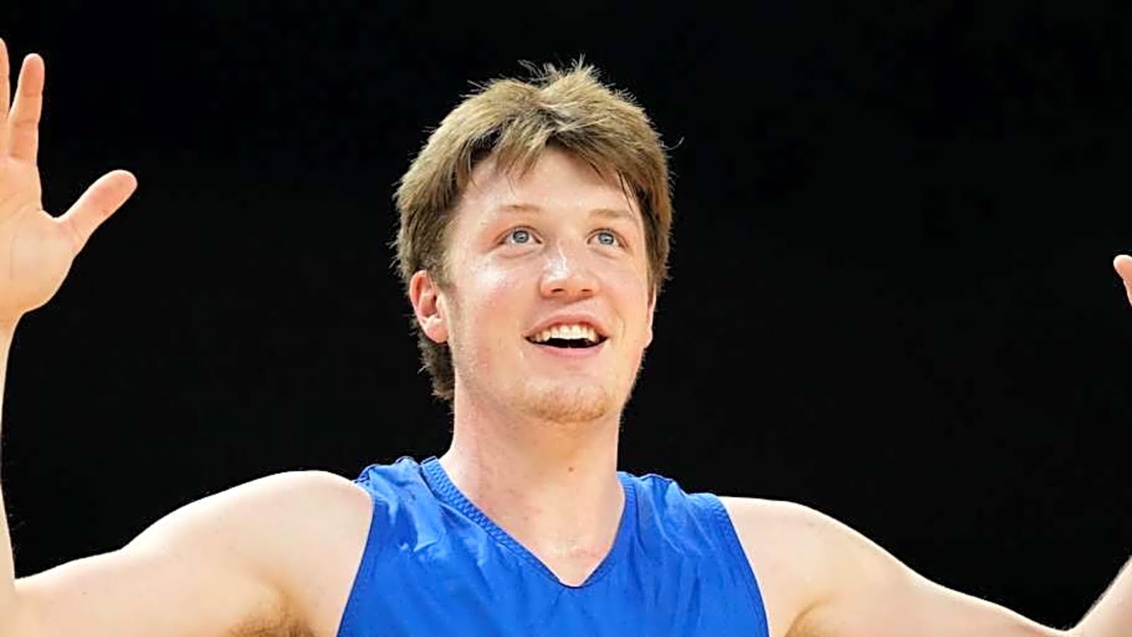 NBA Mock Trade: Rockets Move Back at NBA Draft