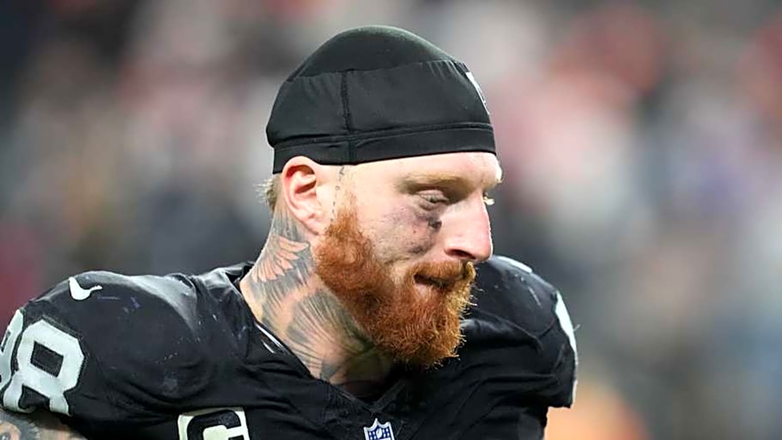 Combine Buzz: How Lions Trading For Maxx Crosby Hit Roadblock