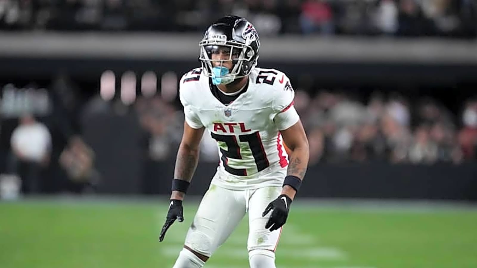 Falcons&#39; &#39;Biggest Remaining Need&#39; Still on Defense: Analyst
