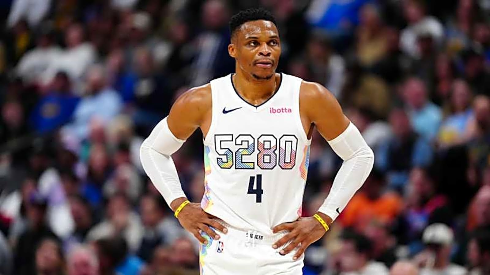 Knicks Likely Out on Russell Westbrook