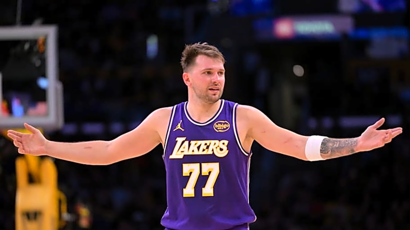 Lakers NBA Cup Quarterfinal Opponent Revealed