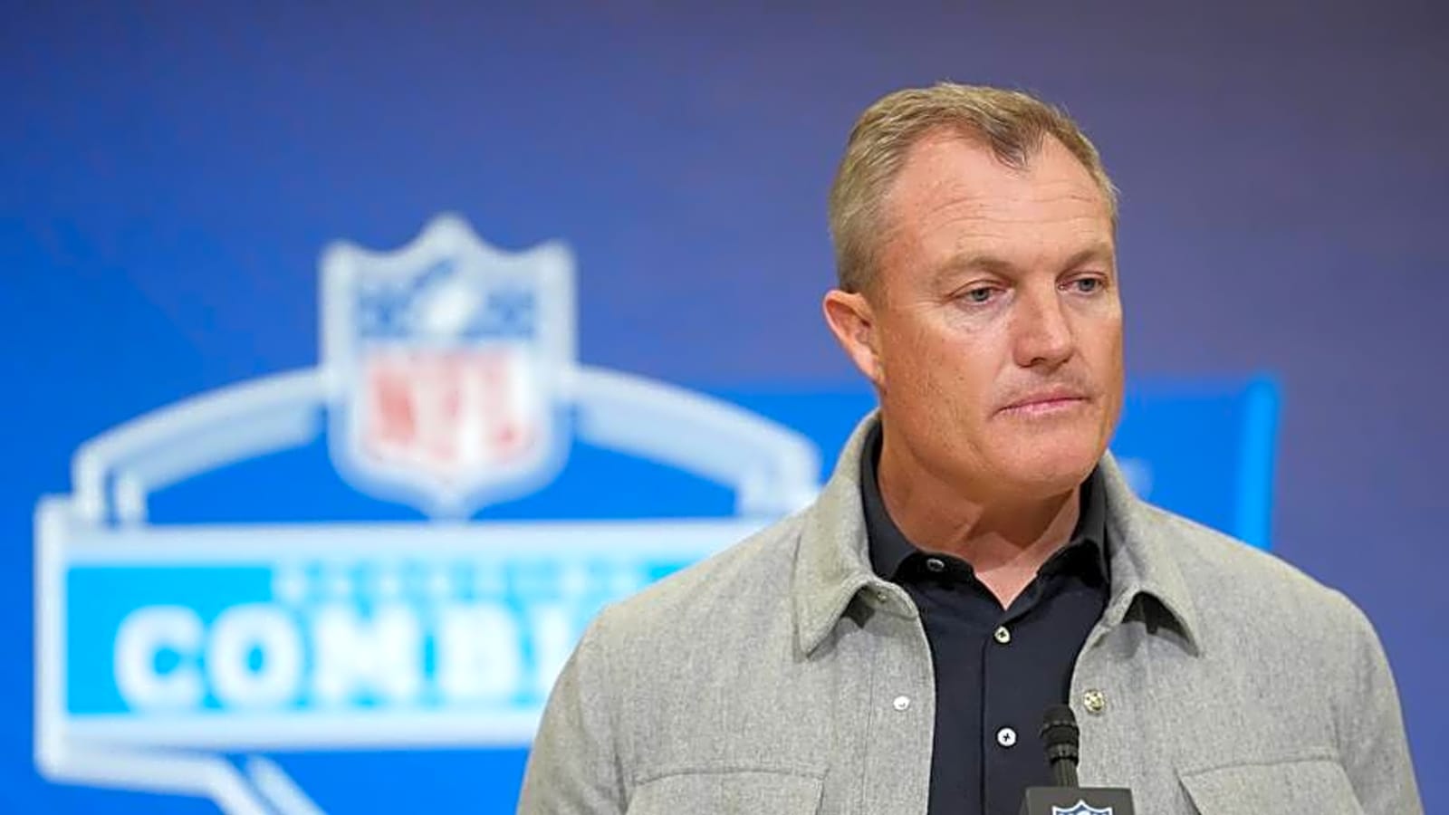 49ers 53-Man Roster Projection Heading Into OTAs
