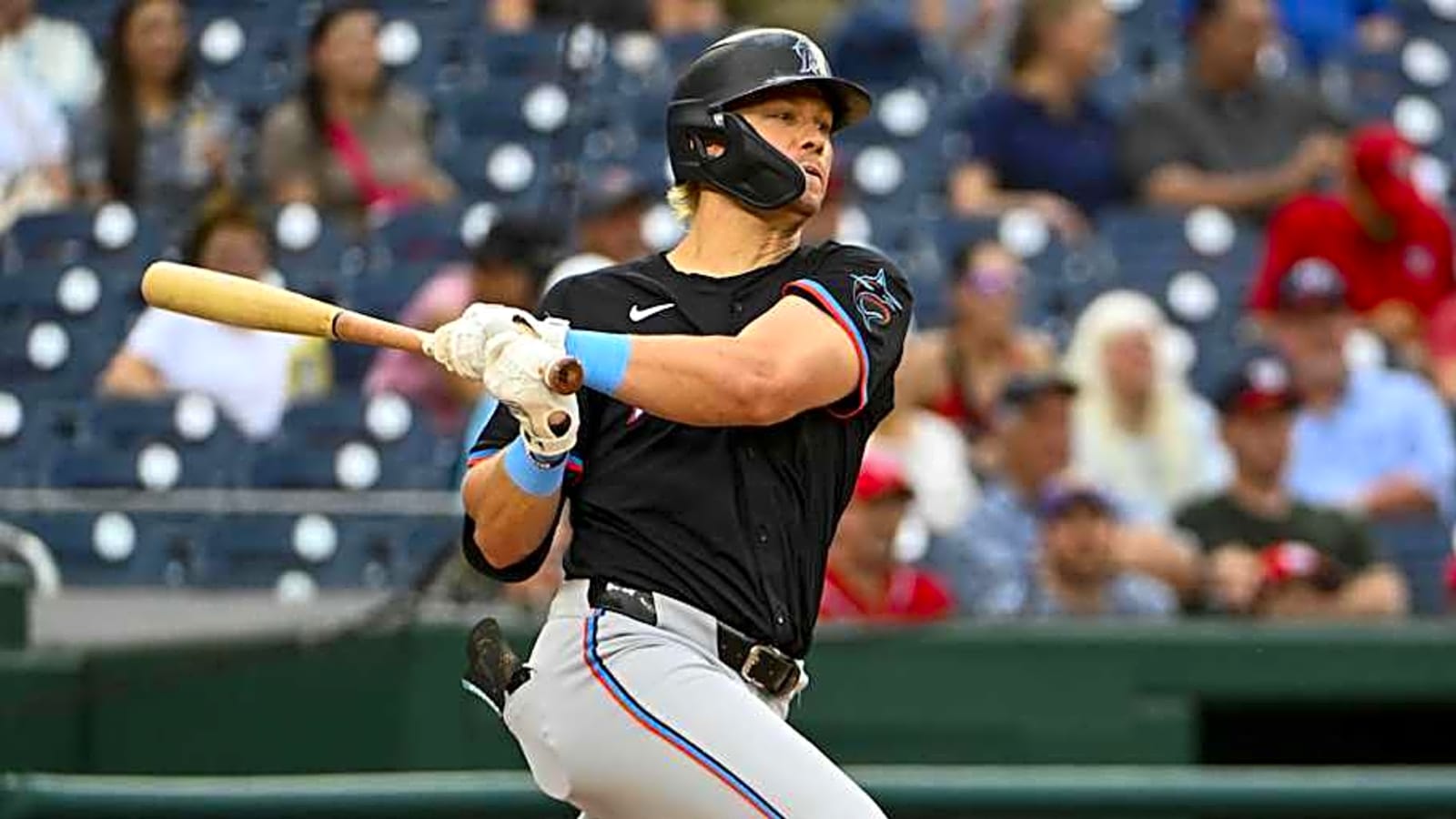 Marlins Predicted to Swing Fascinating Trade With AL Contender
