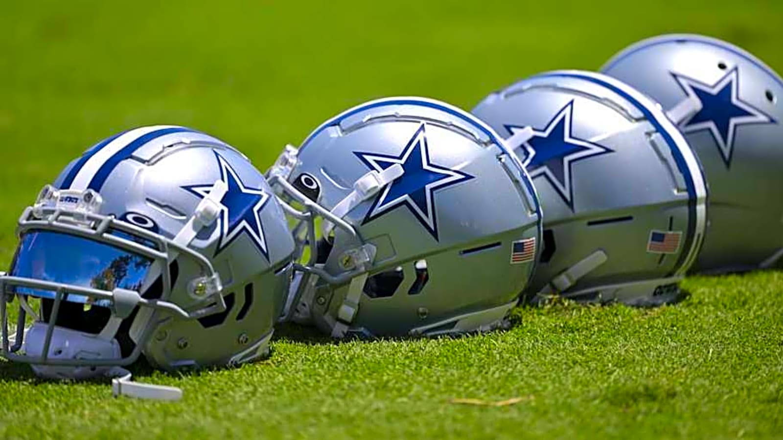 Dallas Cowboys urged to use cap space for superstar move, or else