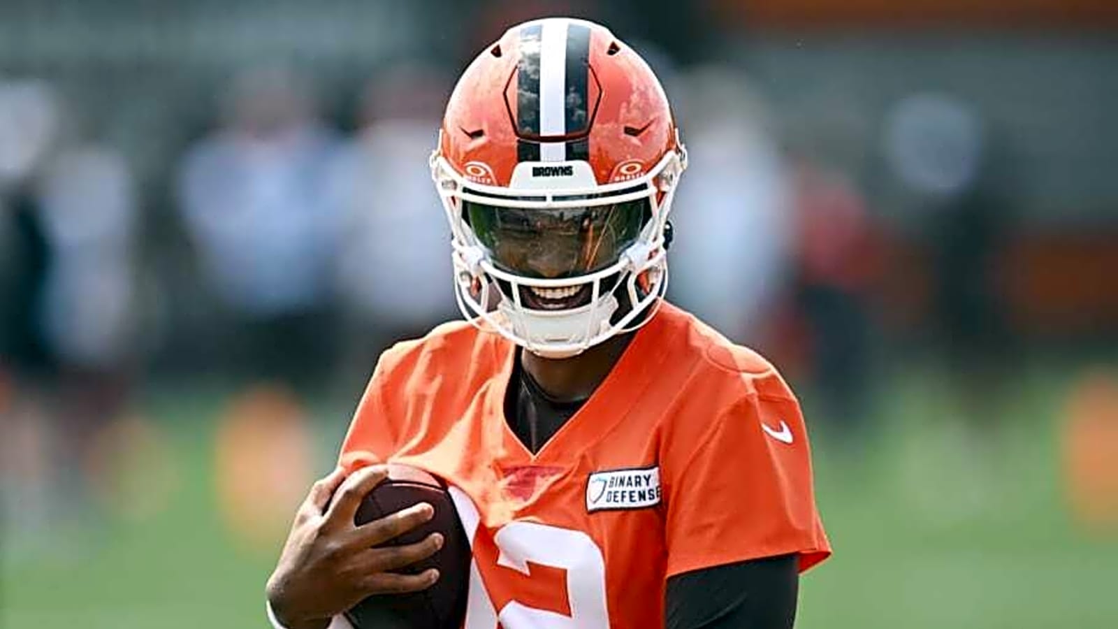 Rams Dubbed Trade Destination for Browns QB Shedeur Sanders