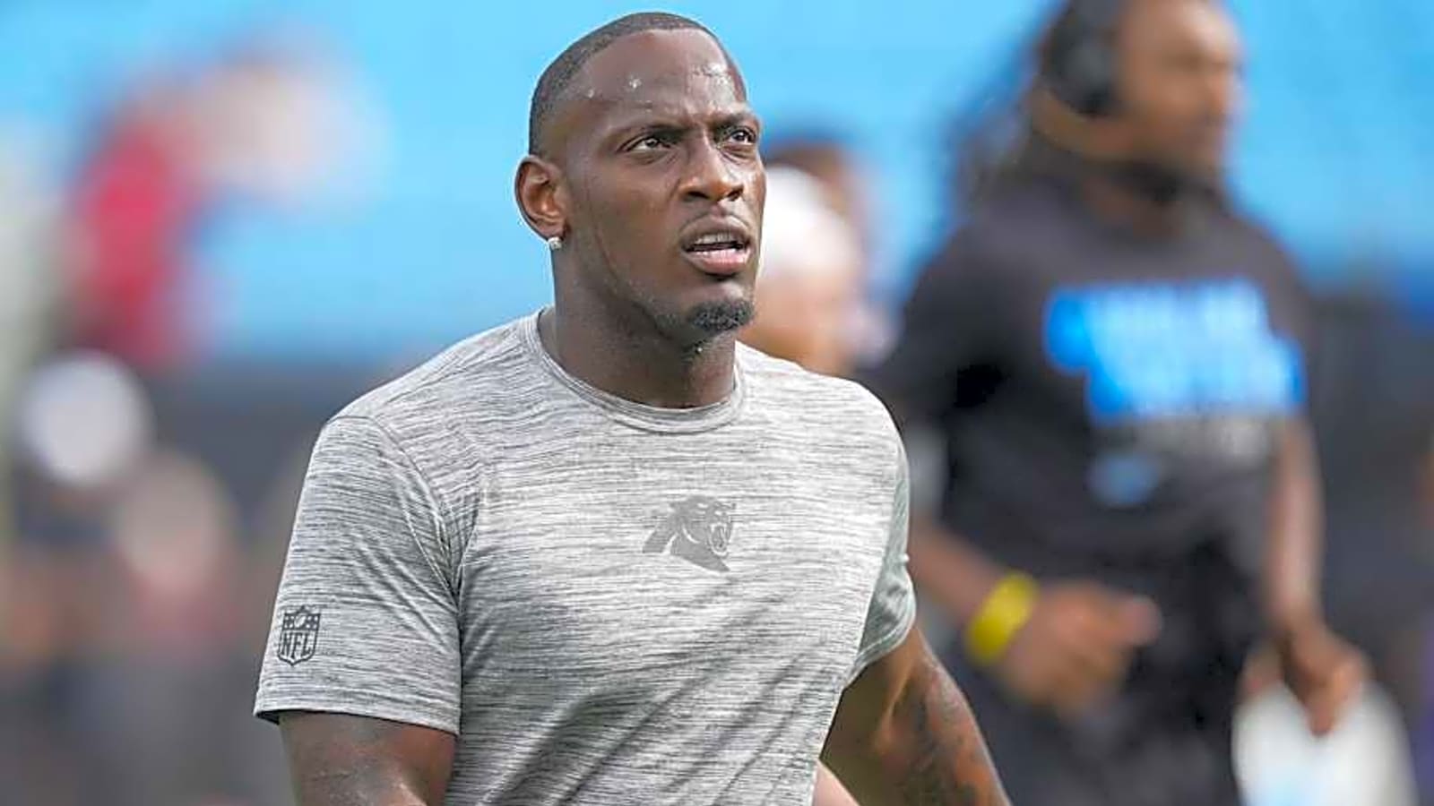 Panthers injury updates: Positive signs for Jaycee Horn, Nic Scourton & Andy Dalton