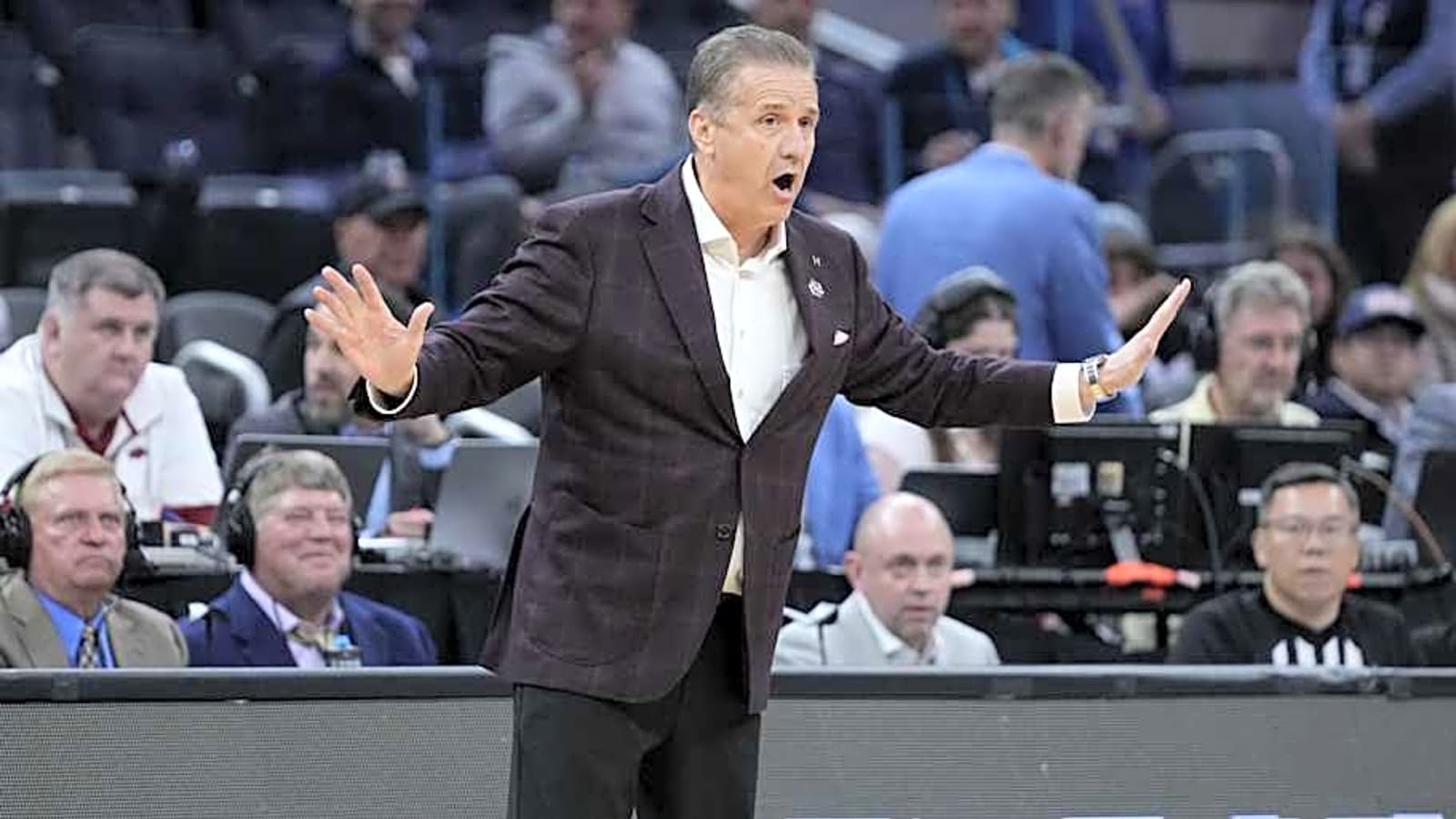 MSU Hoops&#39; Non-Conference Schedule Just Got Even Tougher