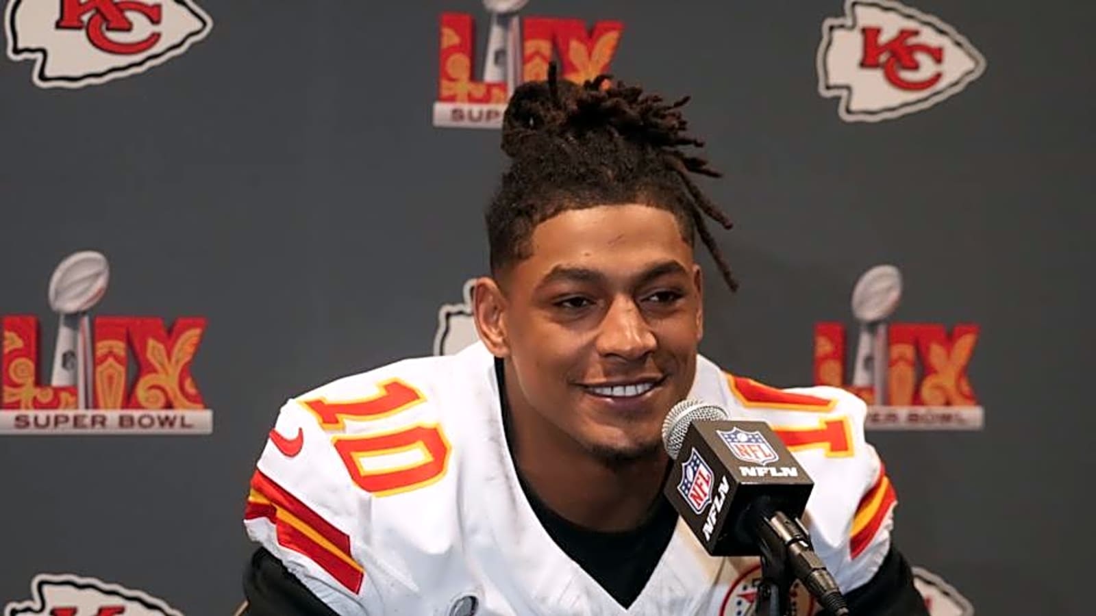 Is Chiefs RB Pacheco the Best in the AFC West?